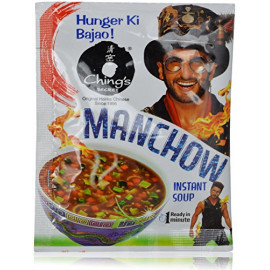 CHINGS MANCHOW 15G